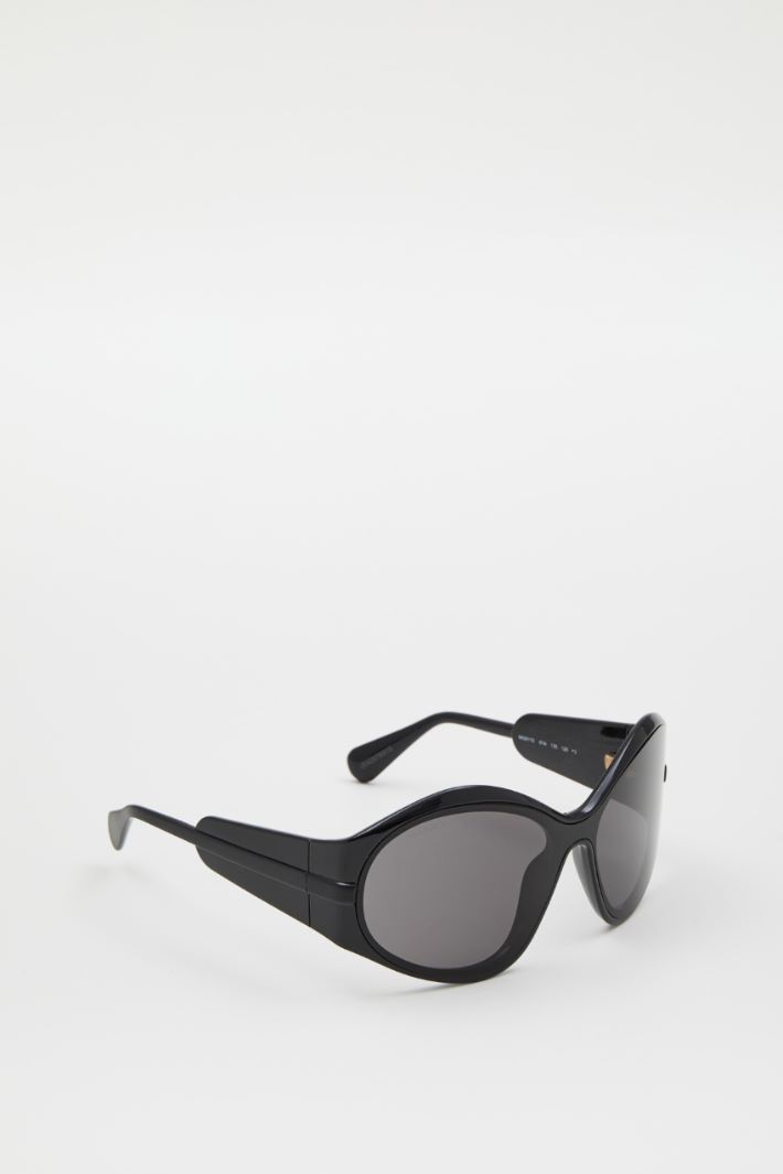 Mask sunglasses Intrend - 3
