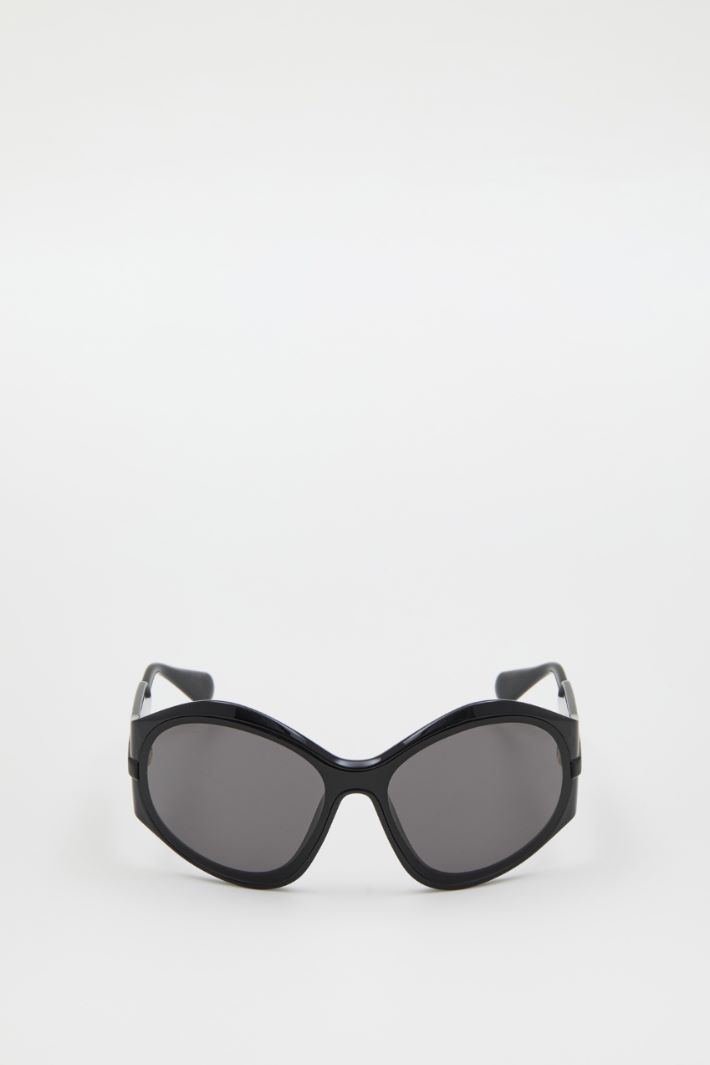 Mask sunglasses Intrend