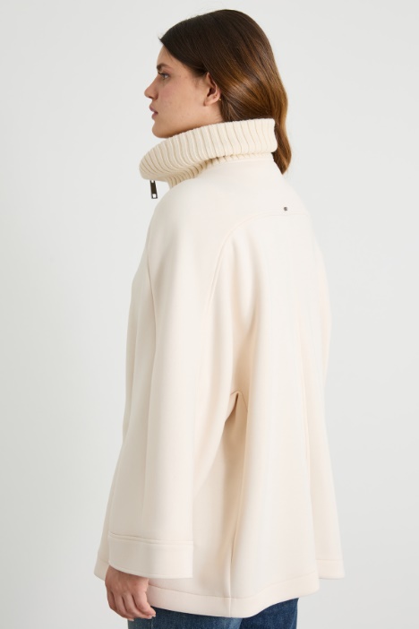 Jersey cape Intrend - 3