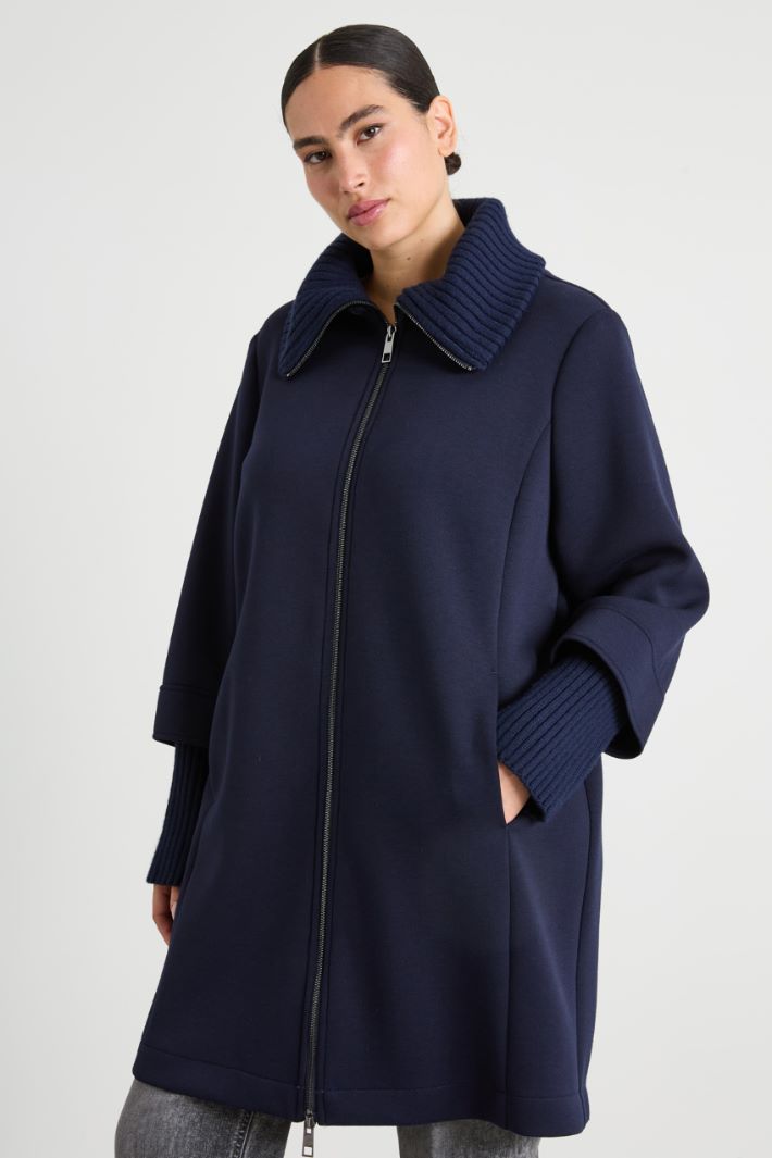 Jersey jacket Intrend - 2