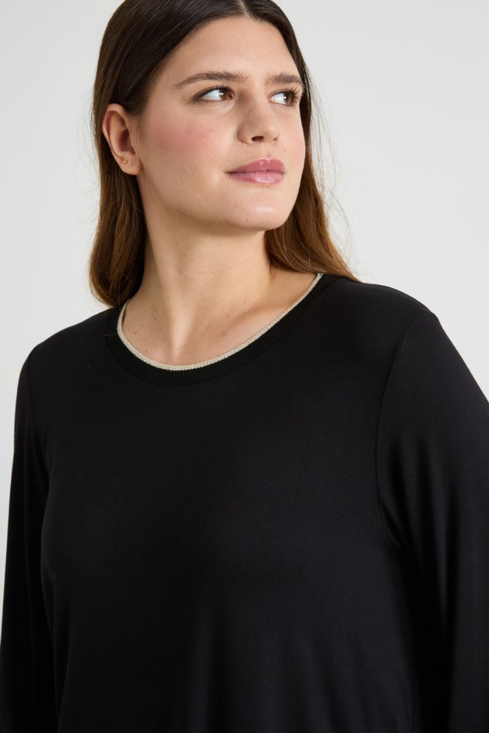 Jersey T-shirt Intrend - 4