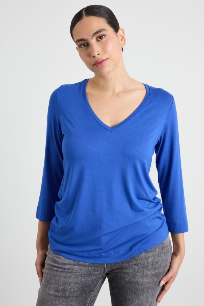 Jersey T-shirt Intrend - 4