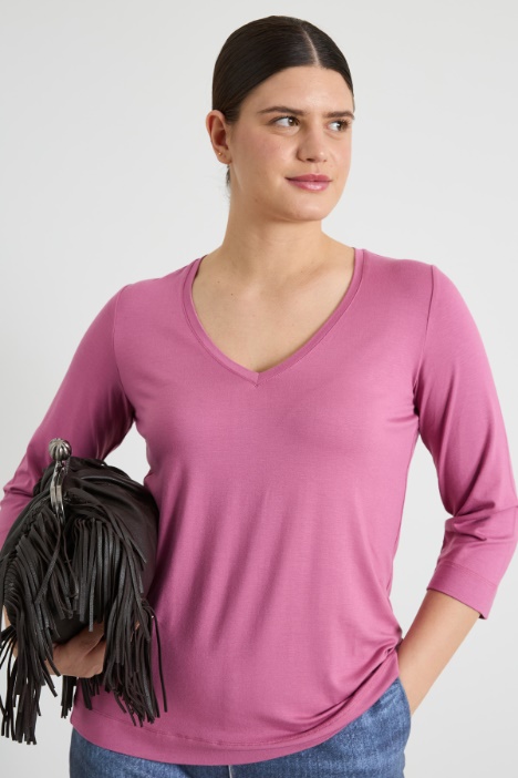 Jersey T-shirt Intrend