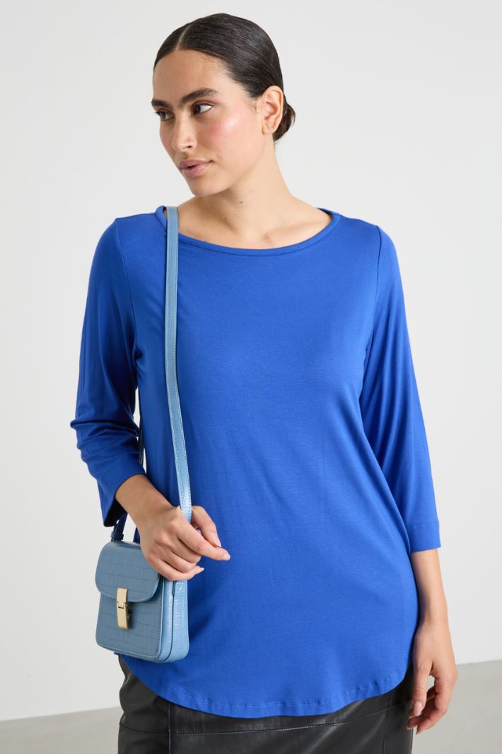 Jersey T-shirt Intrend