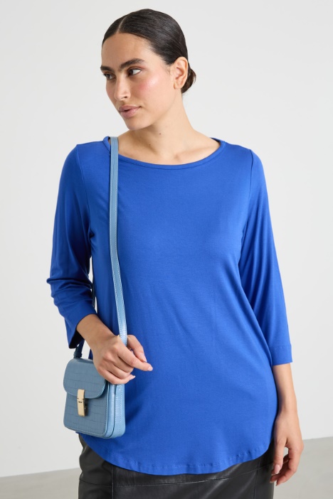 Jersey T-shirt Intrend