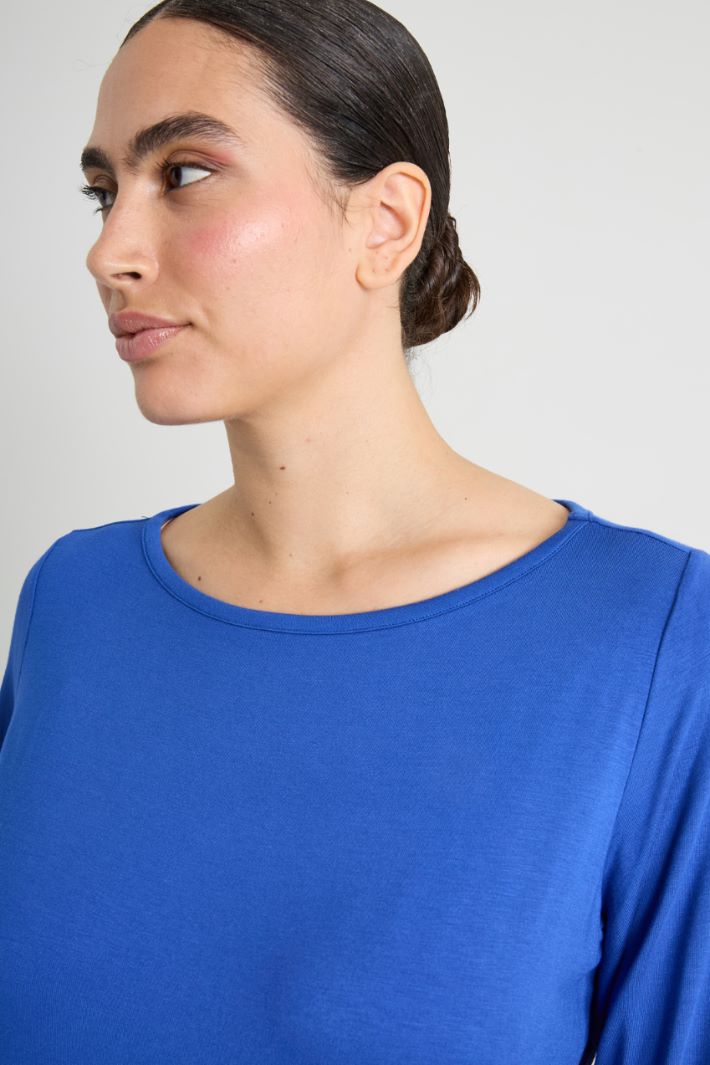 Jersey T-shirt Intrend - 4