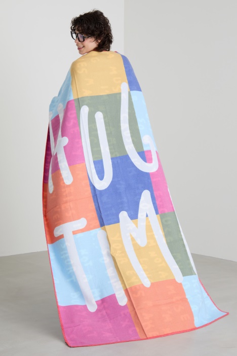 Coperta a fantasia Intrend - 2