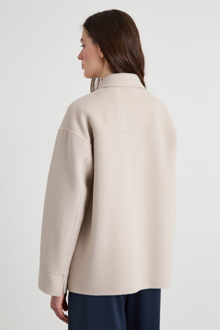 Wool jacket  Intrend - 3