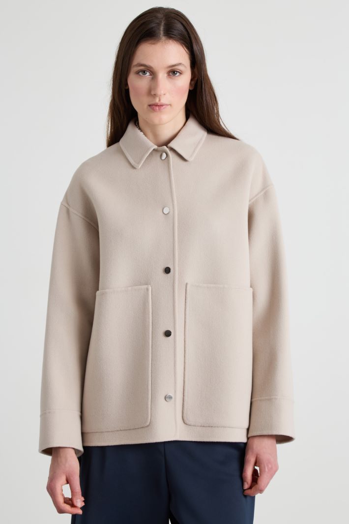 Wool jacket  Intrend - 2