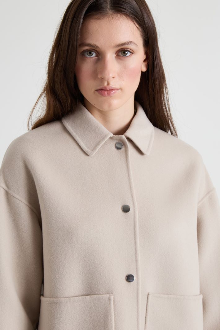 Wool jacket  Intrend - 4