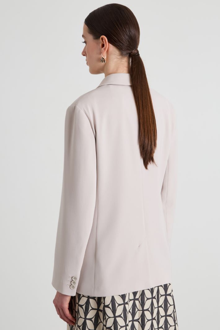 Blazer in cady Intrend - 2