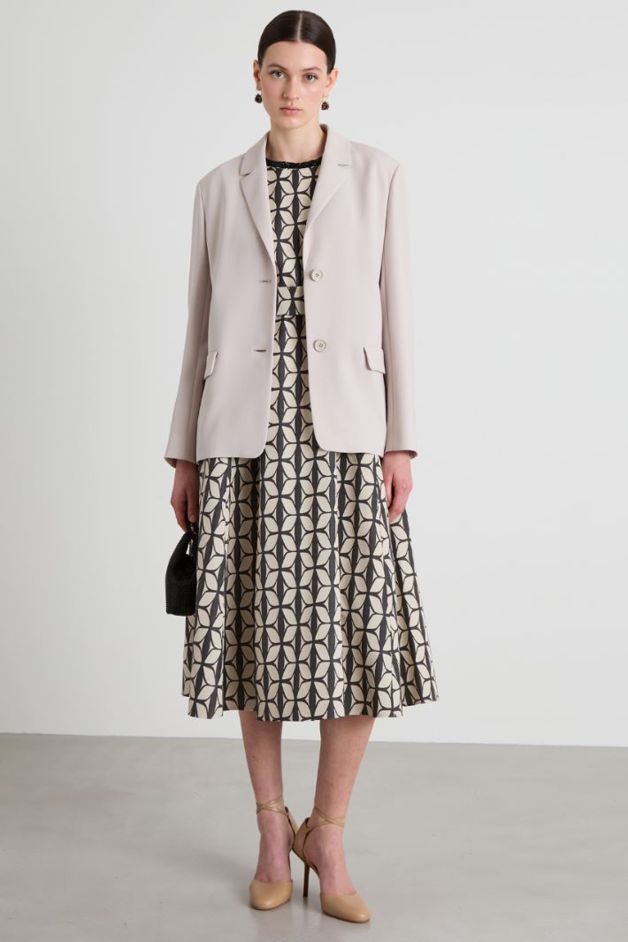 Blazer in cady Intrend - 3
