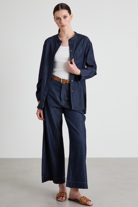 Denim shirt Intrend