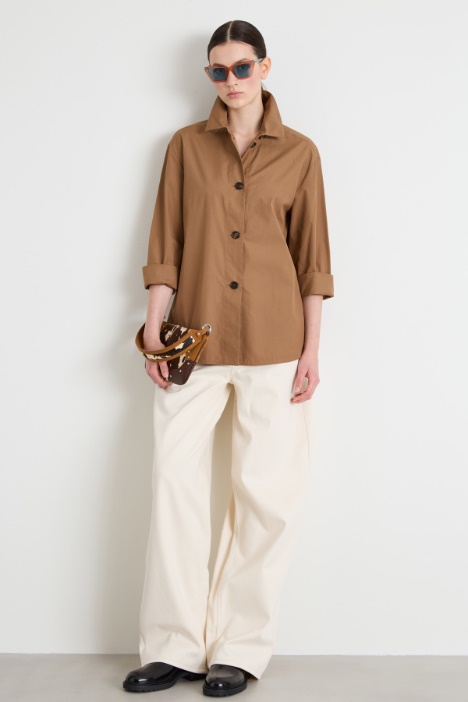 Cotton shirt Intrend