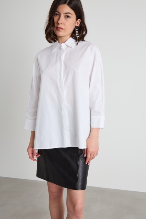 Cotton shirt Intrend