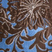 BROWN LIGHT BLUE