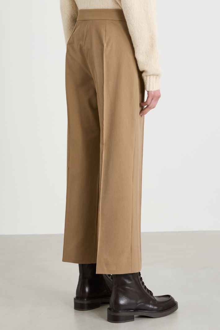 Pantalones de sarga Intrend - 3