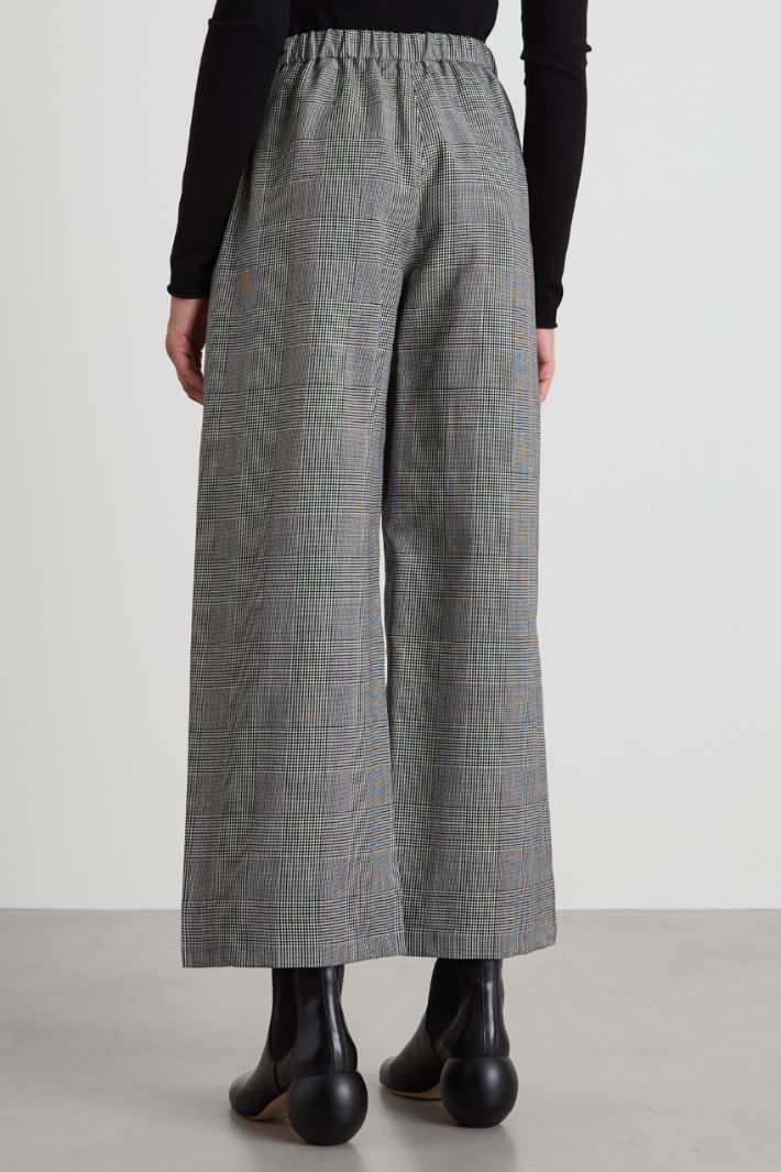 Pantalones jogging Intrend - 3