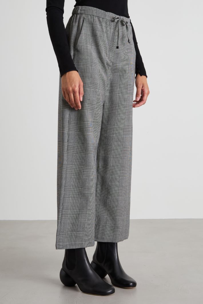 Pantalones jogging Intrend - 2