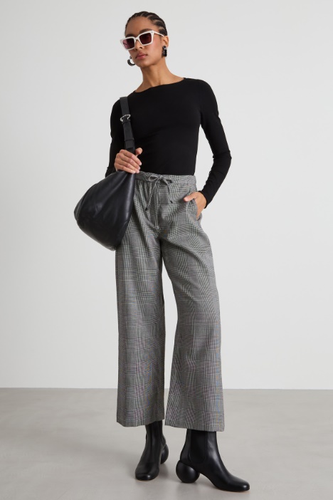 Pantalones jogging Intrend