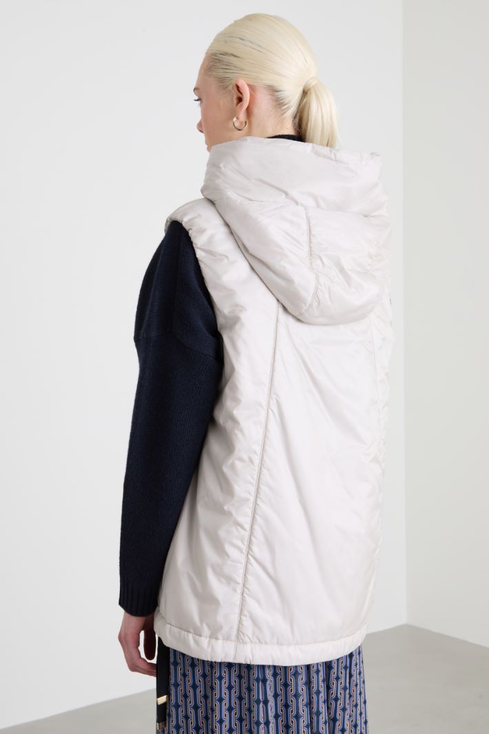 Gilet imbottito