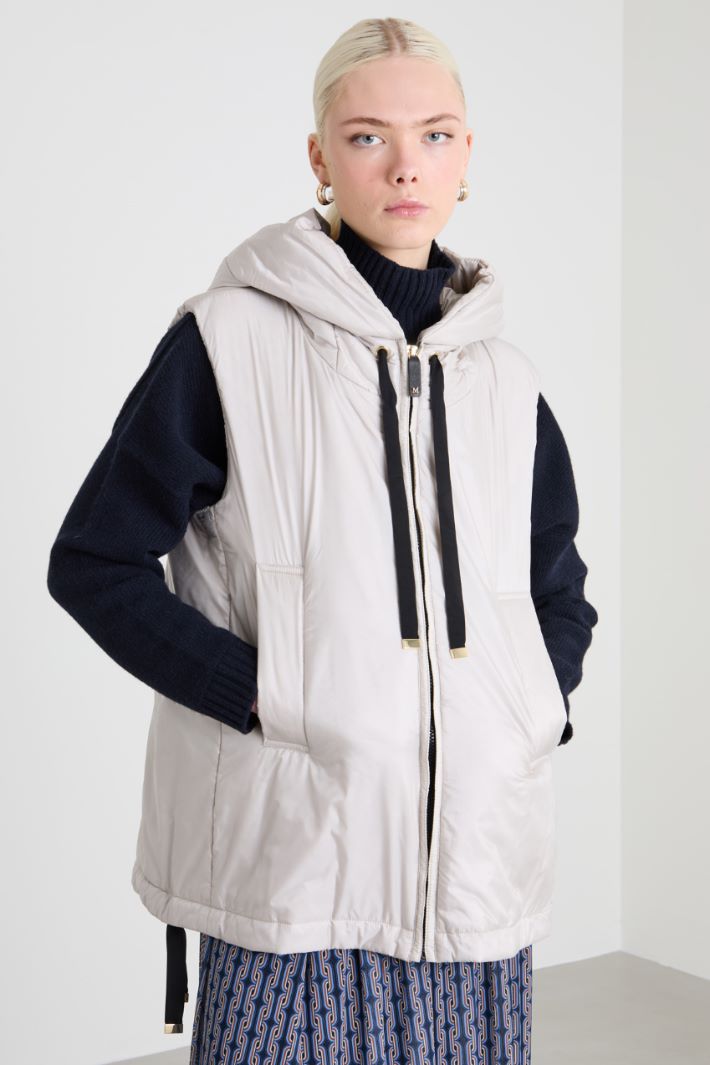 Gilet imbottito