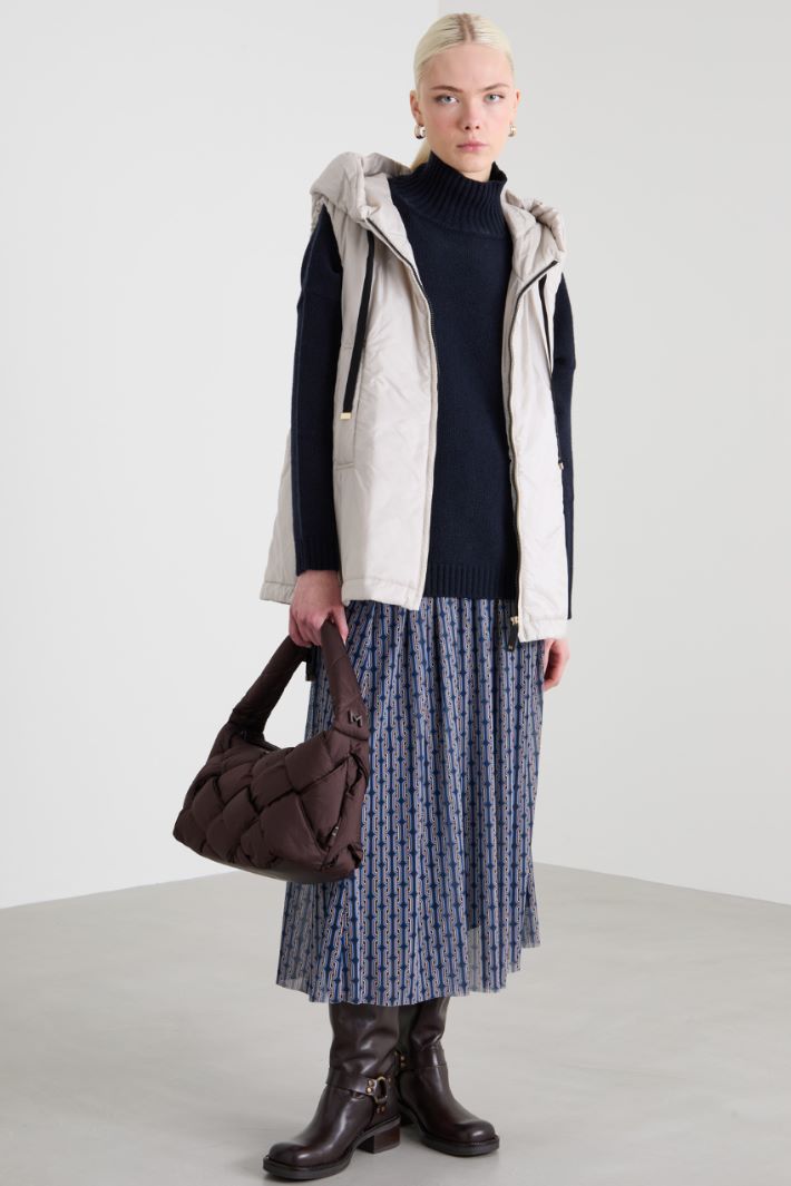 Gilet imbottito