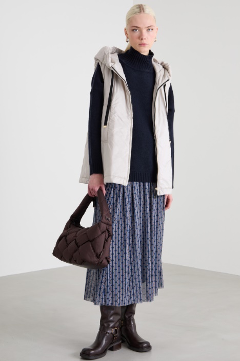 Gilet imbottito Intrend