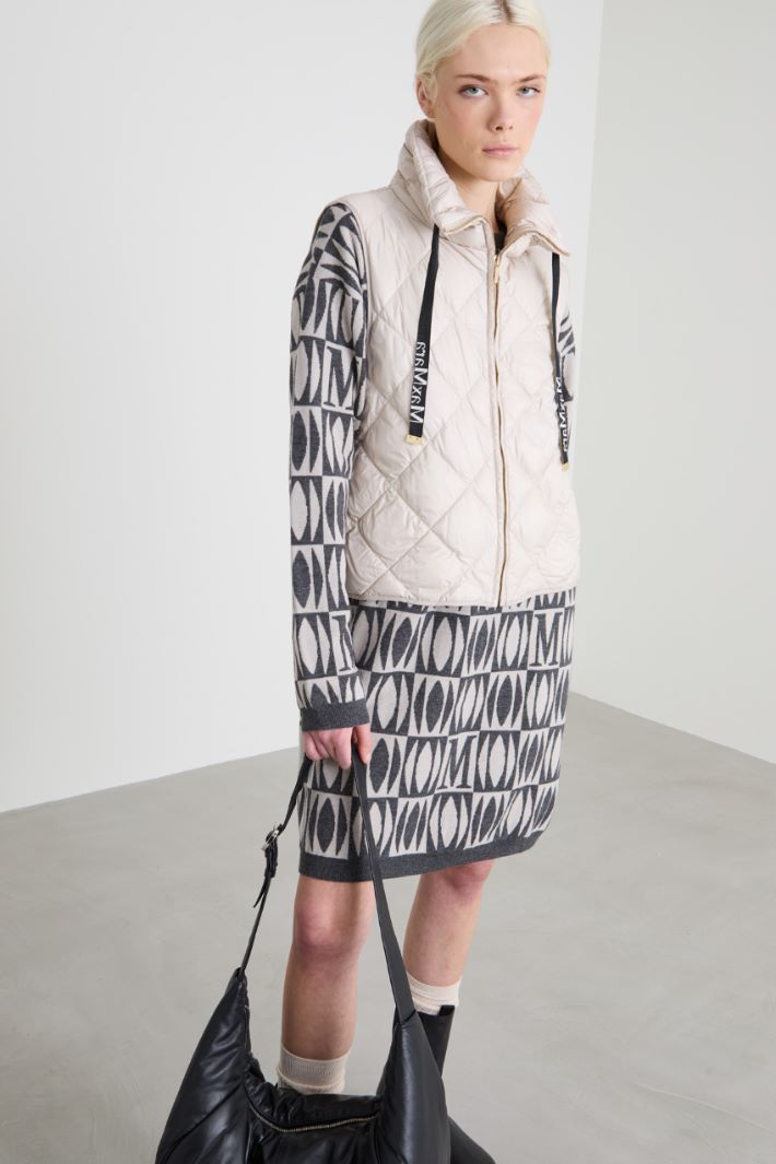 Gilet imbottito