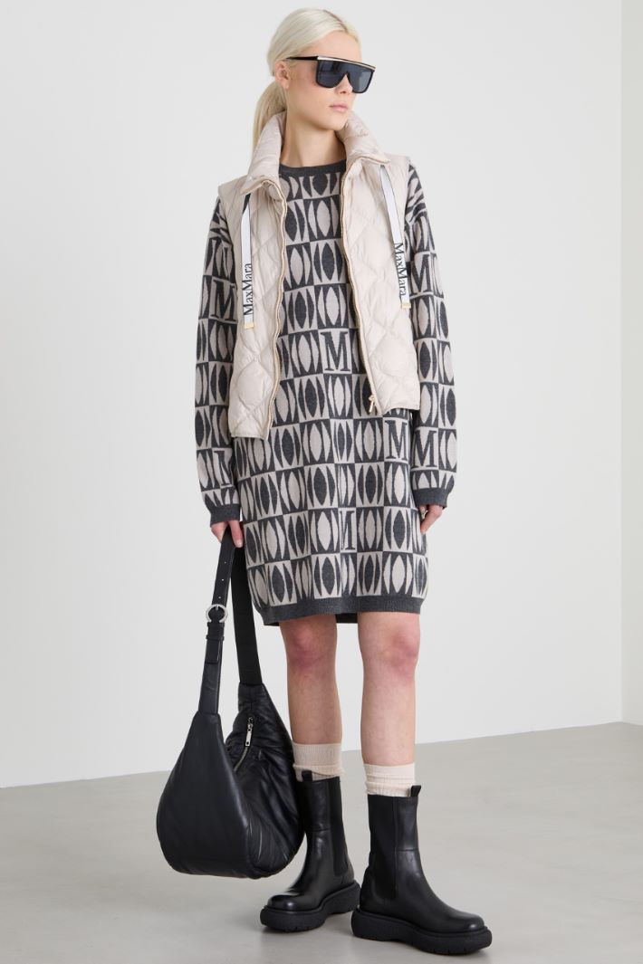 Gilet imbottito