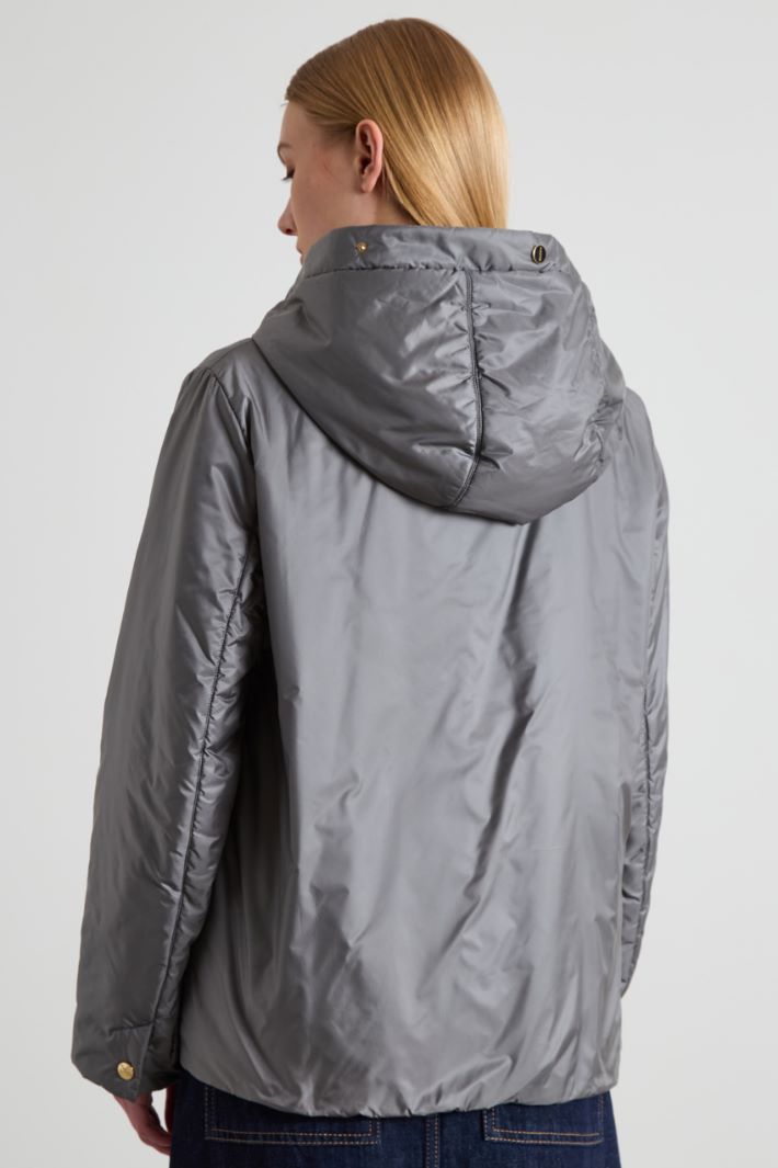 Chaqueta ligera y acolchada Intrend - 2