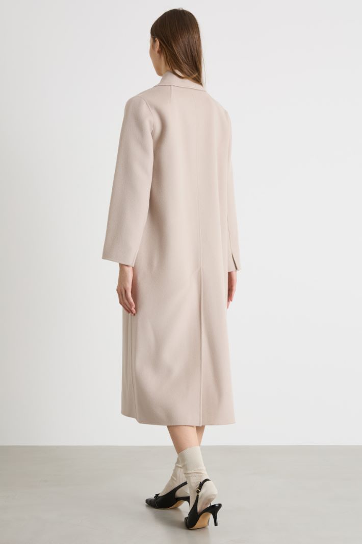 Robe coat Intrend - 4