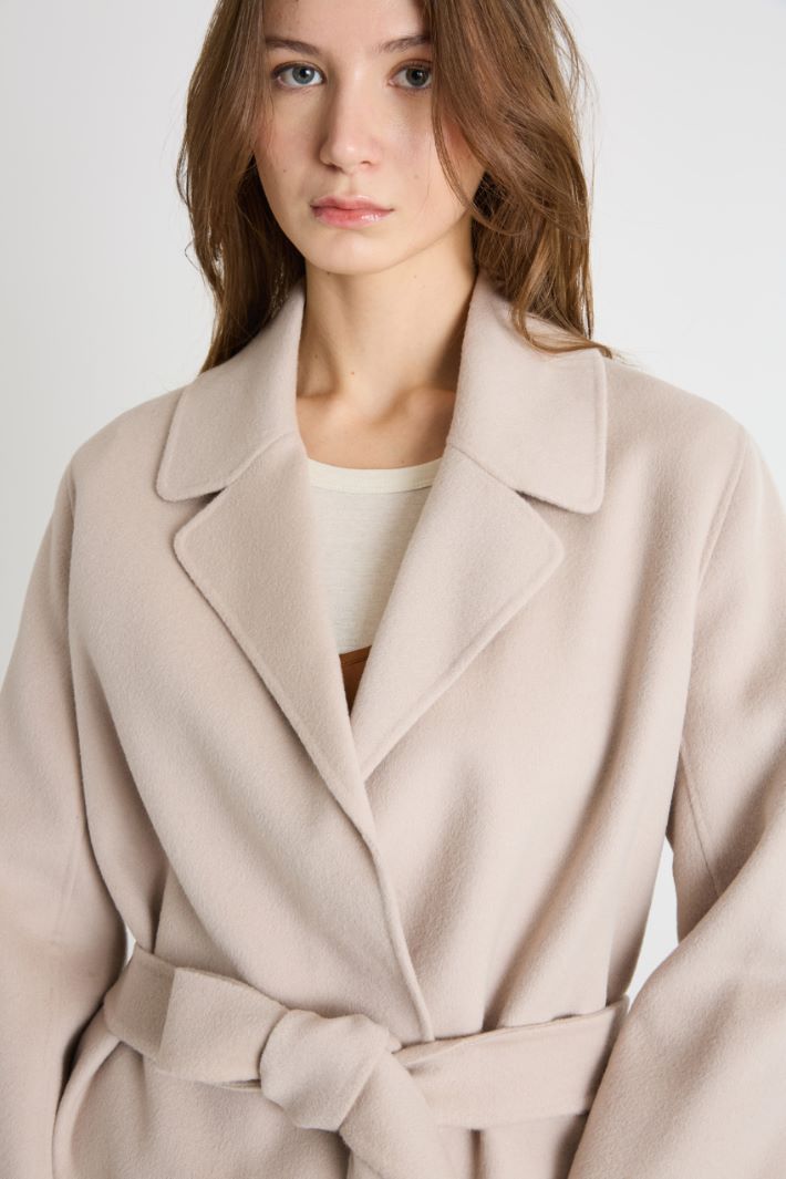 Robe coat Intrend - 3