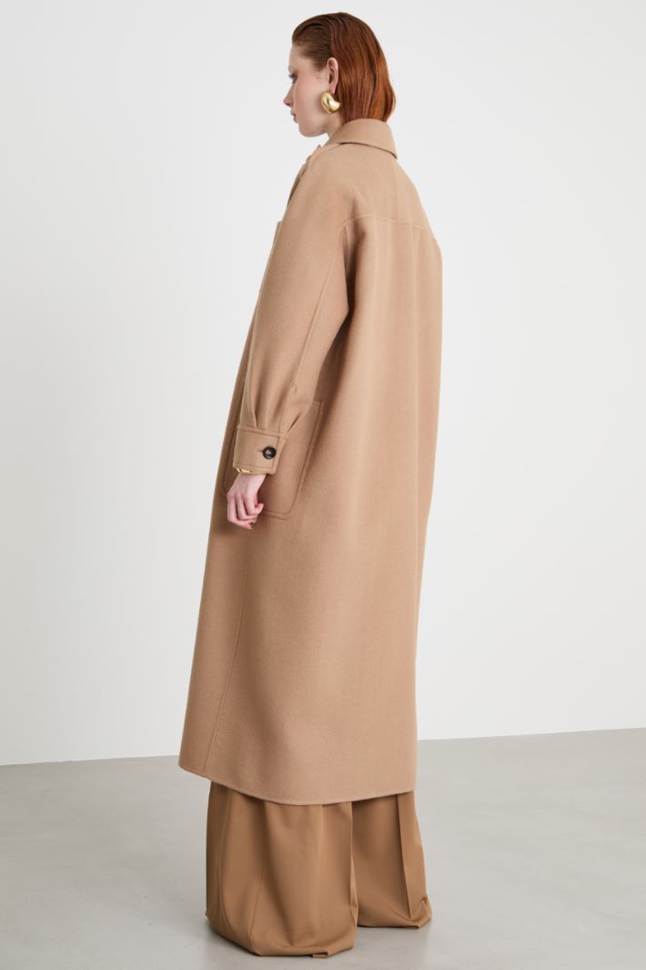 Shirt coat Intrend - 4