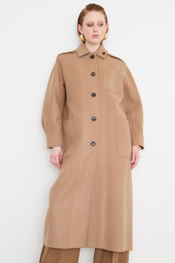 Shirt coat Intrend - 2