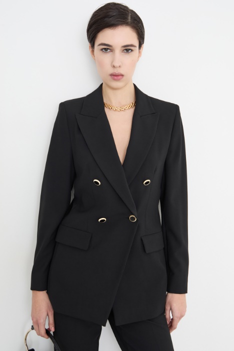 Double-breasted blazer Intrend