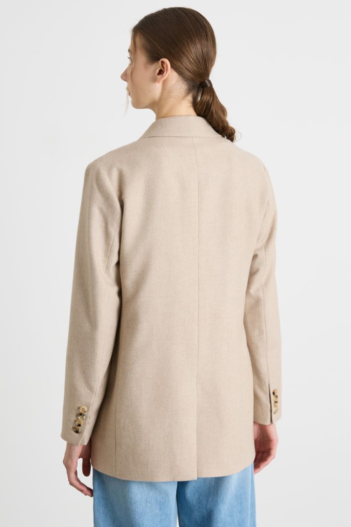 Open-front jacket Intrend - 4