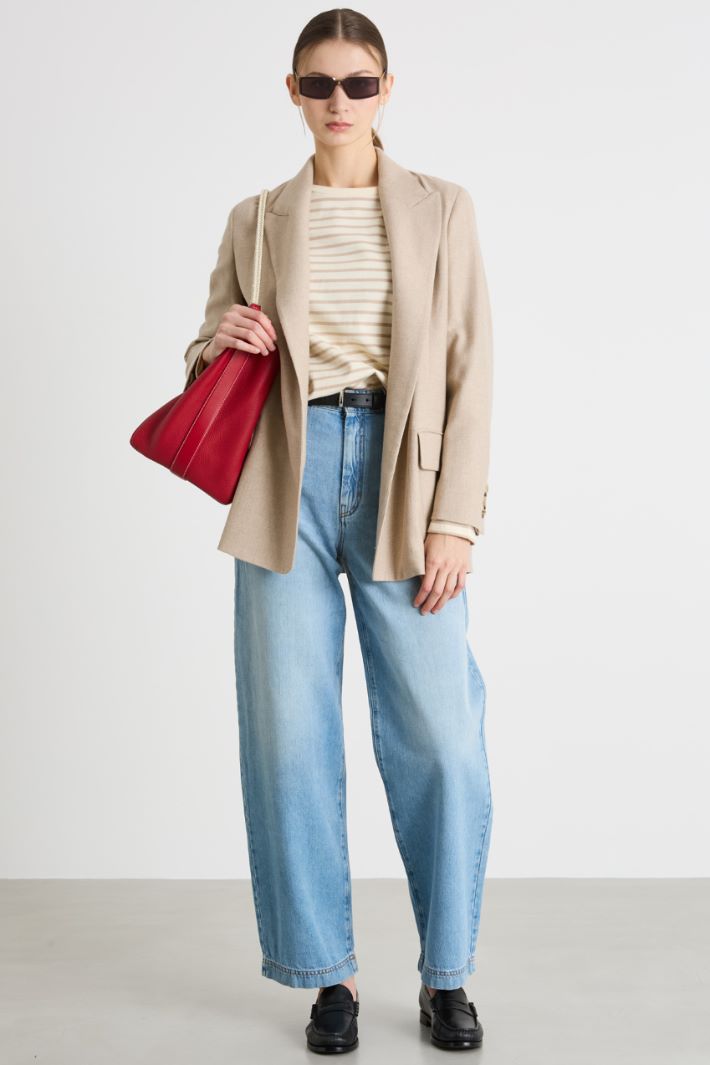 Open-front jacket Intrend