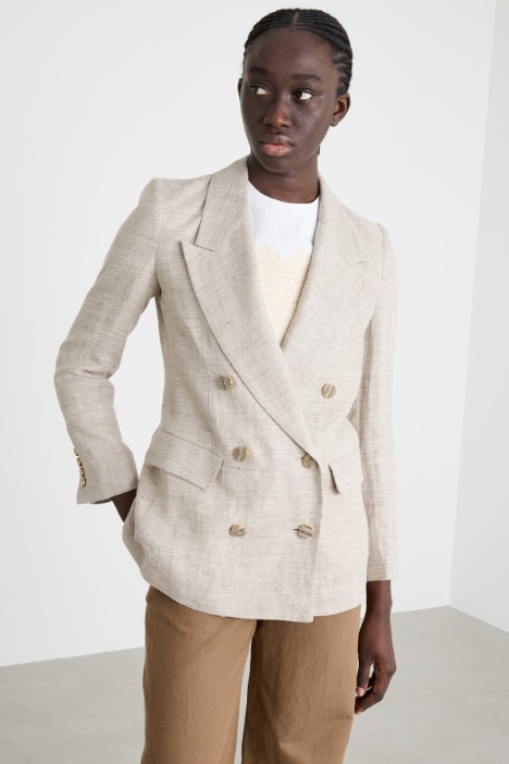 Blazer doppiopetto Intrend