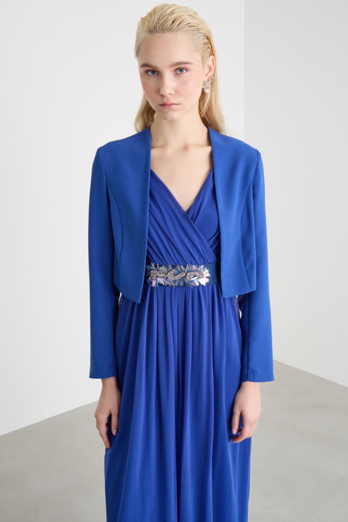 Bolero open-front Intrend - 2