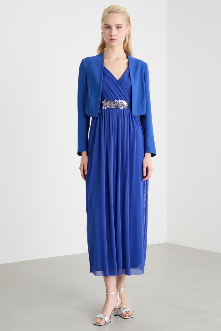 Bolero open-front Intrend