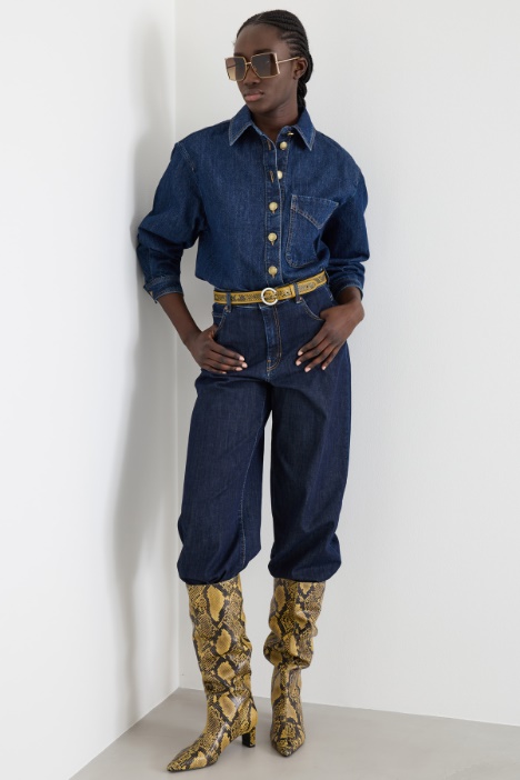 Giacca con taschino Intrend