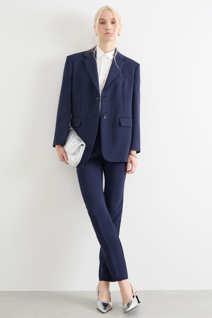 Cady blazer Intrend