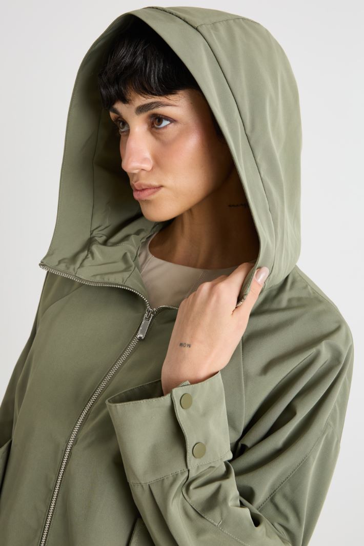 Water-repellent jacket Intrend - 3