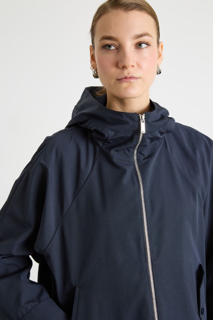 Water-repellent jacket Intrend - 3