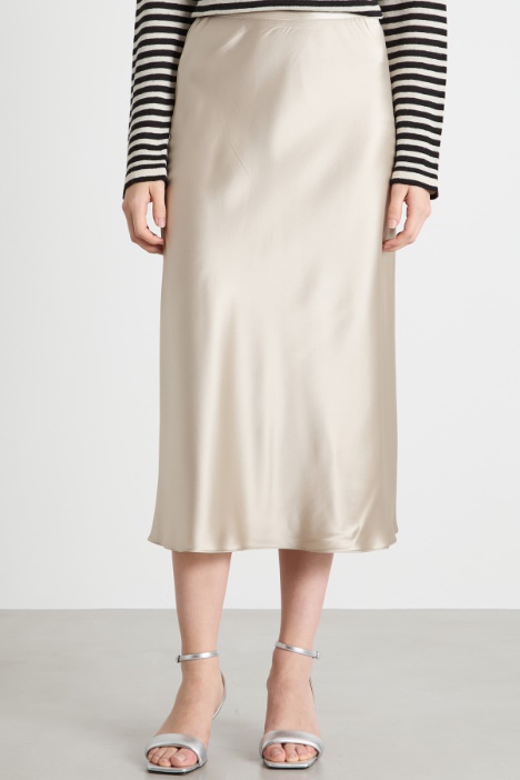 Gonna svasata in raso