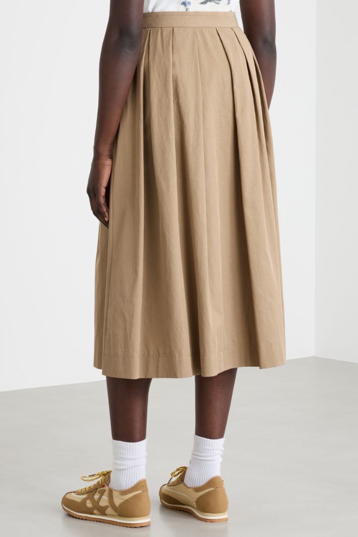 Gonna a ruota Intrend - 4