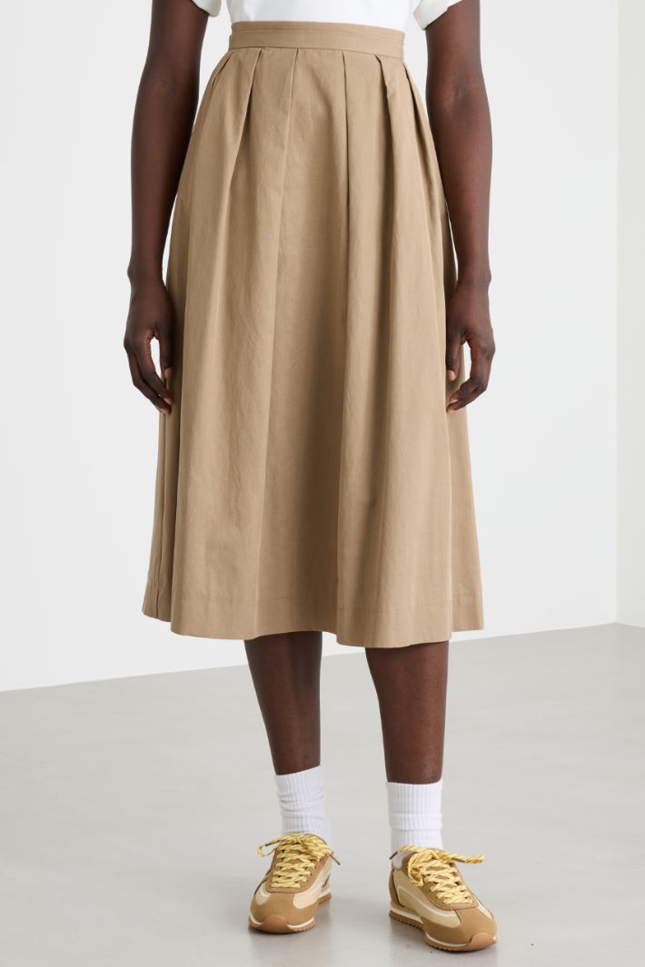 Gonna a ruota Intrend - 2