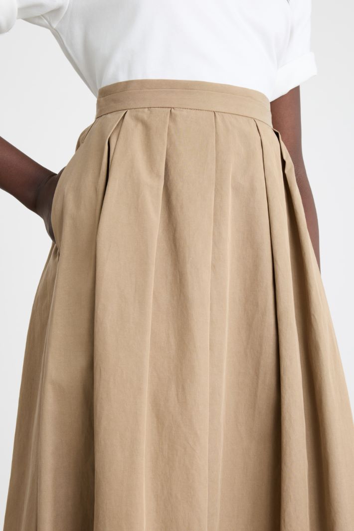 Gonna a ruota Intrend - 3