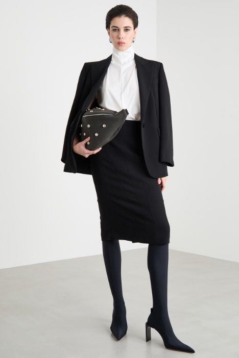 Cady pencil skirt Intrend